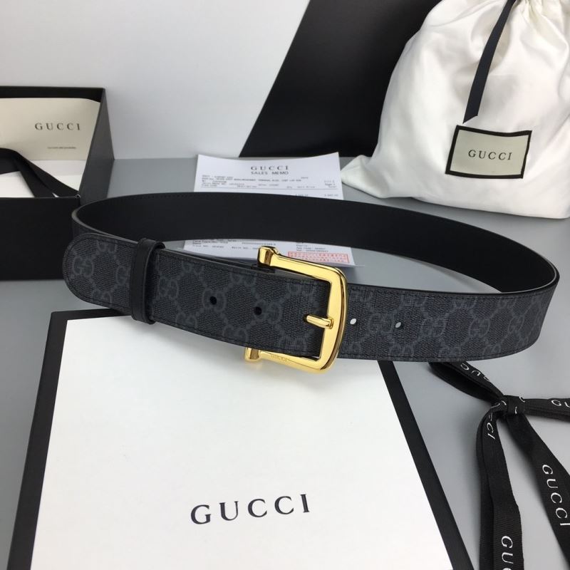 Gucci Belts